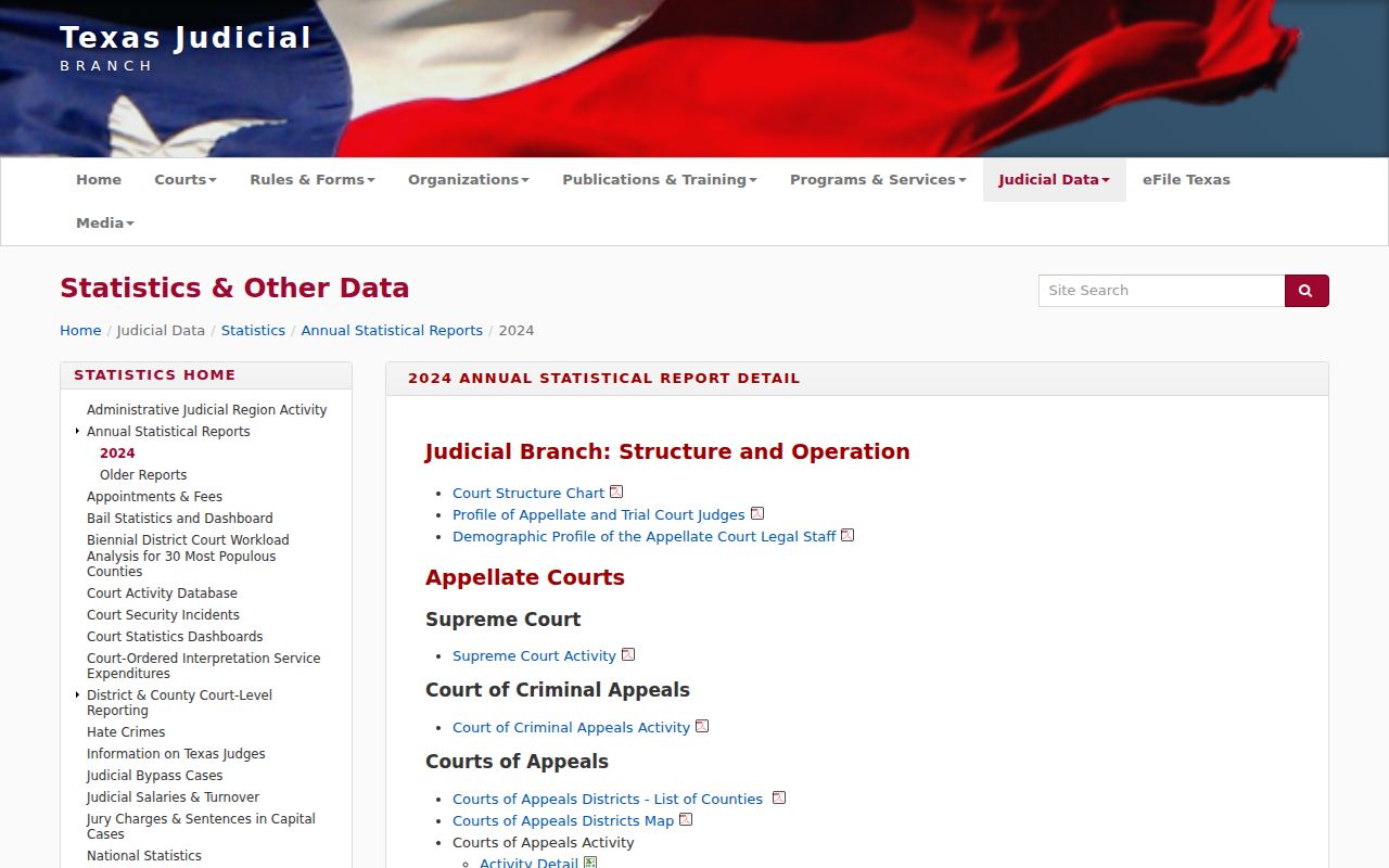 Cochran County warrant records context in Texas court activity reports